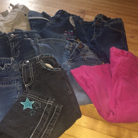 Jeans - Picture 6 of 7